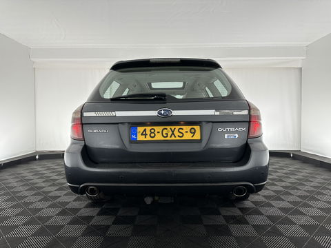 Subaru Legacy Touring Wagon 2.0D Luxury AWD *PANO | FULL-LEATHER | XENON | NAVI-FULLMAP | MEMORY-PACK | ECC | PDC | CRUISE | COMFORT-SEATS | 17"ALU*