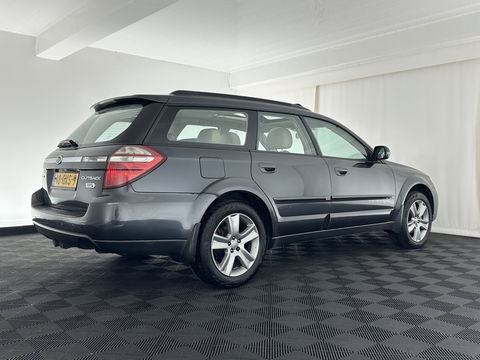 Subaru Legacy Touring Wagon 2.0D Luxury AWD *PANO | FULL-LEATHER | XENON | NAVI-FULLMAP | MEMORY-PACK | ECC | PDC | CRUISE | COMFORT-SEATS | 17"ALU*