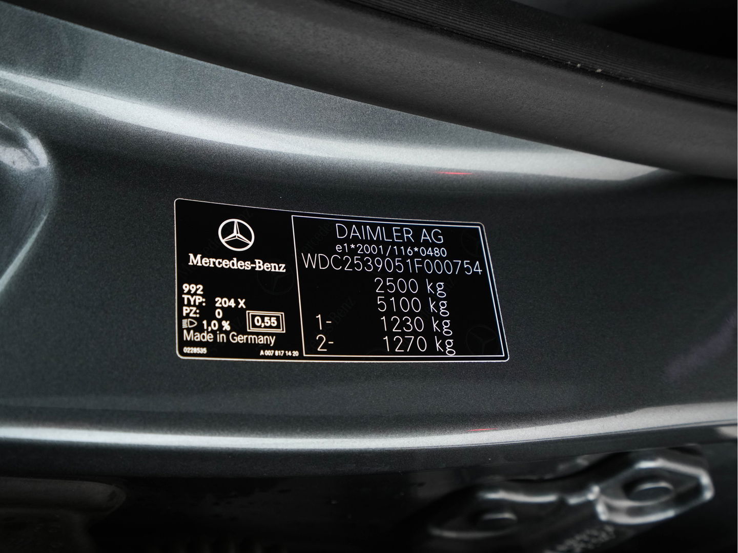 Mercedes-Benz GLC 220 d 4MATIC Ambition AMG-Styling Aut. *PANO | FULL-LED | LEATHER-ALCANTARA | NAVI-FULLMAP | SHIFT-PADDLES | AMBIENT-LIGHT | ECC | PDC | CRUISE | SPORT-SEATS | 20''ALU*