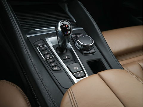 BMW X6 M Sport-Pack Aut. *MERINO-LEATHER | HEAD-UP | SOFT-CLOSE | NIGHT-VISION |  SURROUND-VIEW | MEMORY-PACK | HARMAN/KARDON-SURROUND | BLIND-SPOT | DAB+ | FULL-LED | NAVI-FULLMAP | SPORT-SEATS | 21''ALU*