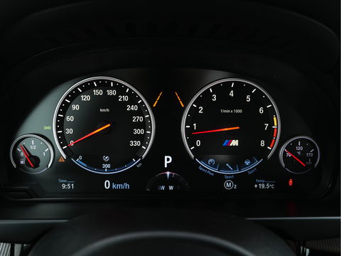 BMW X6 M Sport-Pack Aut. *MERINO-LEATHER | HEAD-UP | SOFT-CLOSE | NIGHT-VISION |  SURROUND-VIEW | MEMORY-PACK | HARMAN/KARDON-SURROUND | BLIND-SPOT | DAB+ | FULL-LED | NAVI-FULLMAP | SPORT-SEATS | 21''ALU*