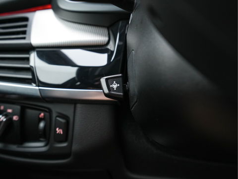 BMW X6 M Sport-Pack Aut. *MERINO-LEATHER | HEAD-UP | SOFT-CLOSE | NIGHT-VISION |  SURROUND-VIEW | MEMORY-PACK | HARMAN/KARDON-SURROUND | BLIND-SPOT | DAB+ | FULL-LED | NAVI-FULLMAP | SPORT-SEATS | 21''ALU*