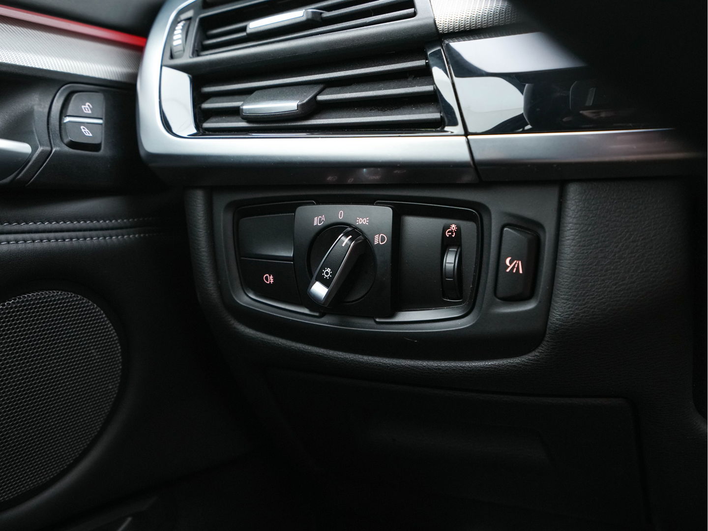BMW X6 M Sport-Pack Aut. *MERINO-LEATHER | HEAD-UP | SOFT-CLOSE | NIGHT-VISION |  SURROUND-VIEW | MEMORY-PACK | HARMAN/KARDON-SURROUND | BLIND-SPOT | DAB+ | FULL-LED | NAVI-FULLMAP | SPORT-SEATS | 21''ALU*