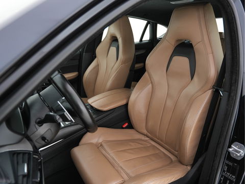 BMW X6 M Sport-Pack Aut. *MERINO-LEATHER | HEAD-UP | SOFT-CLOSE | NIGHT-VISION |  SURROUND-VIEW | MEMORY-PACK | HARMAN/KARDON-SURROUND | BLIND-SPOT | DAB+ | FULL-LED | NAVI-FULLMAP | SPORT-SEATS | 21''ALU*