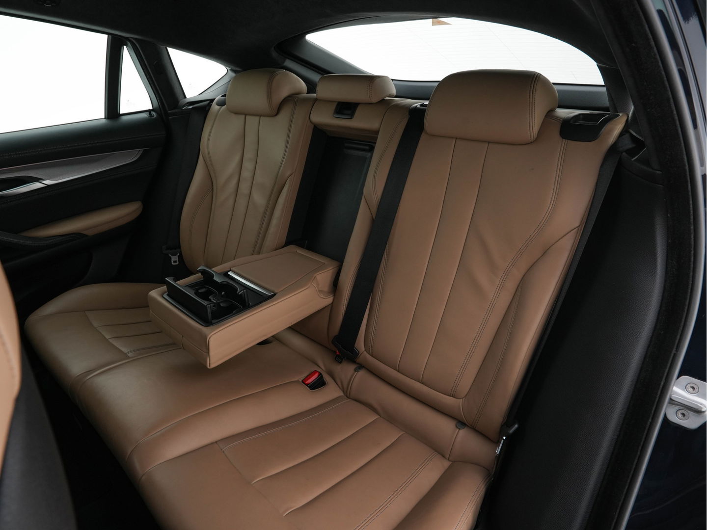 BMW X6 M Sport-Pack Aut. *MERINO-LEATHER | HEAD-UP | SOFT-CLOSE | NIGHT-VISION |  SURROUND-VIEW | MEMORY-PACK | HARMAN/KARDON-SURROUND | BLIND-SPOT | DAB+ | FULL-LED | NAVI-FULLMAP | SPORT-SEATS | 21''ALU*