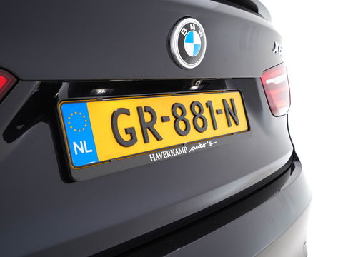 BMW X6 M Sport-Pack Aut. *MERINO-LEATHER | HEAD-UP | SOFT-CLOSE | NIGHT-VISION |  SURROUND-VIEW | MEMORY-PACK | HARMAN/KARDON-SURROUND | BLIND-SPOT | DAB+ | FULL-LED | NAVI-FULLMAP | SPORT-SEATS | 21''ALU*