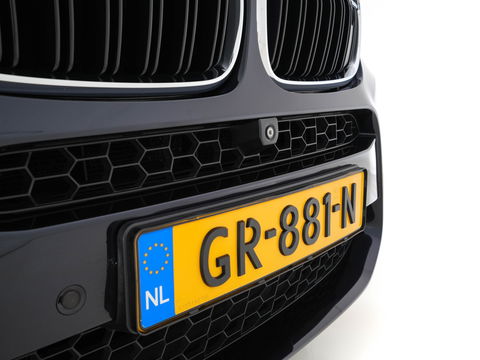 BMW X6 M Sport-Pack Aut. *MERINO-LEATHER | HEAD-UP | SOFT-CLOSE | NIGHT-VISION |  SURROUND-VIEW | MEMORY-PACK | HARMAN/KARDON-SURROUND | BLIND-SPOT | DAB+ | FULL-LED | NAVI-FULLMAP | SPORT-SEATS | 21''ALU*