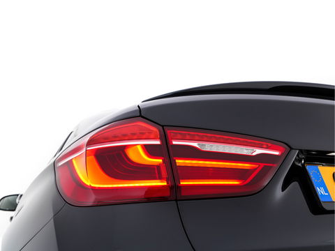 BMW X6 M Sport-Pack Aut. *MERINO-LEATHER | HEAD-UP | SOFT-CLOSE | NIGHT-VISION |  SURROUND-VIEW | MEMORY-PACK | HARMAN/KARDON-SURROUND | BLIND-SPOT | DAB+ | FULL-LED | NAVI-FULLMAP | SPORT-SEATS | 21''ALU*