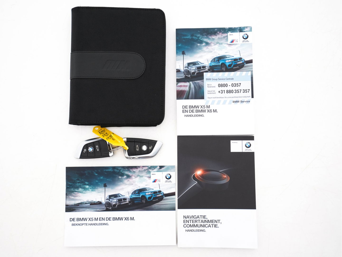 BMW X6 M Sport-Pack Aut. *MERINO-LEATHER | HEAD-UP | SOFT-CLOSE | NIGHT-VISION |  SURROUND-VIEW | MEMORY-PACK | HARMAN/KARDON-SURROUND | BLIND-SPOT | DAB+ | FULL-LED | NAVI-FULLMAP | SPORT-SEATS | 21''ALU*