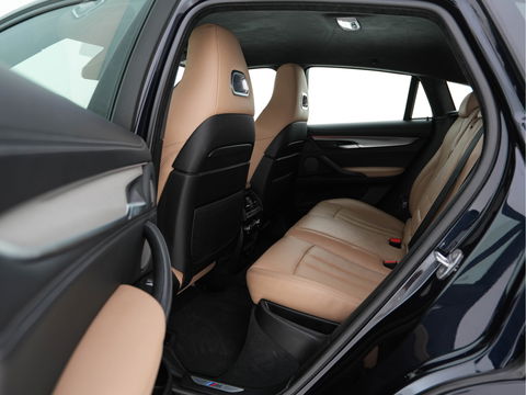 BMW X6 M Sport-Pack Aut. *MERINO-LEATHER | HEAD-UP | SOFT-CLOSE | NIGHT-VISION |  SURROUND-VIEW | MEMORY-PACK | HARMAN/KARDON-SURROUND | BLIND-SPOT | DAB+ | FULL-LED | NAVI-FULLMAP | SPORT-SEATS | 21''ALU*