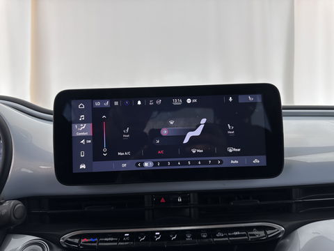 Fiat 500 Icon 42 kWh [ 3-Fase ] (INCL-BTW) *FULL-LED | DIGI-COCKPIT | CCS-FASTLOADER | KEYLESS | CAMERA | NAVI-FULLMAP | DAB+ | ECC | PDC | CRUISE | LANE-ASSIST | APP.CONNECT | COMFORT-SEATS | 16''ALU*