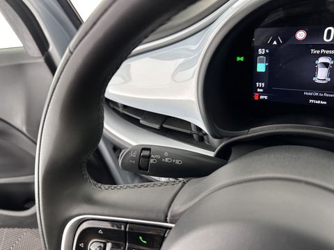 Fiat 500 Icon 42 kWh [ 3-Fase ] (INCL-BTW) *FULL-LED | DIGI-COCKPIT | CCS-FASTLOADER | KEYLESS | CAMERA | NAVI-FULLMAP | DAB+ | ECC | PDC | CRUISE | LANE-ASSIST | APP.CONNECT | COMFORT-SEATS | 16''ALU*