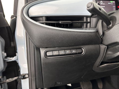 Fiat 500 Icon 42 kWh [ 3-Fase ] (INCL-BTW) *FULL-LED | DIGI-COCKPIT | CCS-FASTLOADER | KEYLESS | CAMERA | NAVI-FULLMAP | DAB+ | ECC | PDC | CRUISE | LANE-ASSIST | APP.CONNECT | COMFORT-SEATS | 16''ALU*