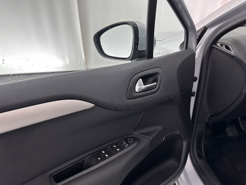 Citroën C4 1.6 HDi Ligne Business *NAVI-FULLMAP | ECC | PDC | CRUISE | TOWBAR | COMFORT-SEATS | 16''ALU*