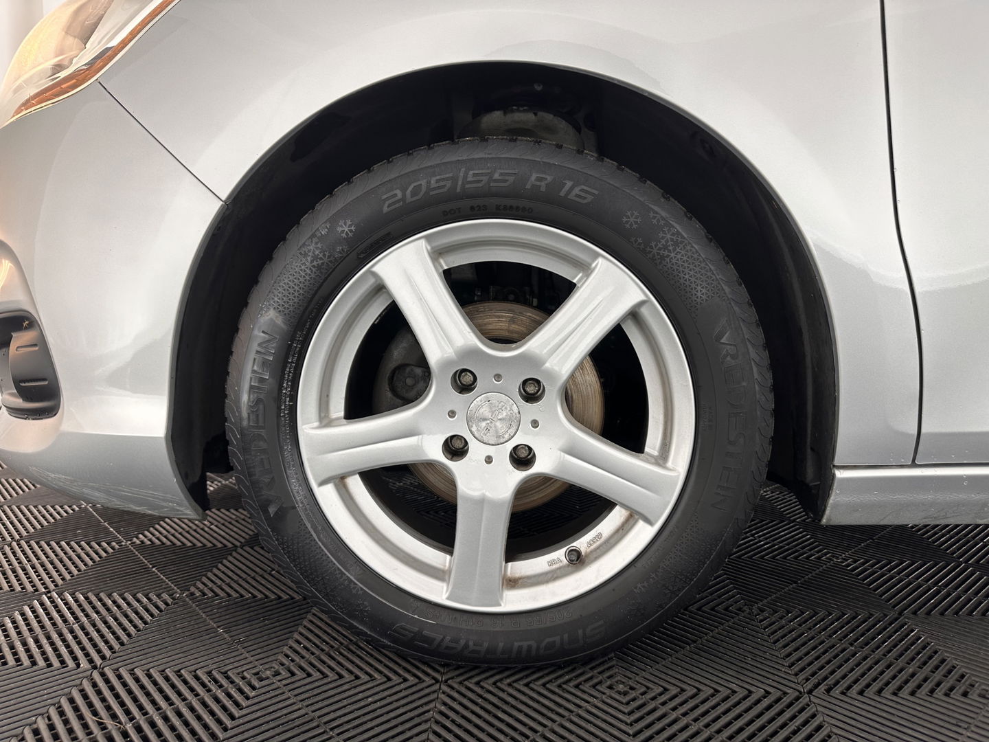 Citroën C4 1.6 HDi Ligne Business *NAVI-FULLMAP | ECC | PDC | CRUISE | TOWBAR | COMFORT-SEATS | 16''ALU*
