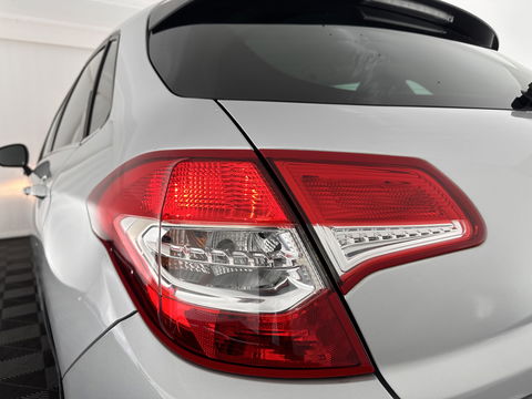 Citroën C4 1.6 HDi Ligne Business *NAVI-FULLMAP | ECC | PDC | CRUISE | TOWBAR | COMFORT-SEATS | 16''ALU*