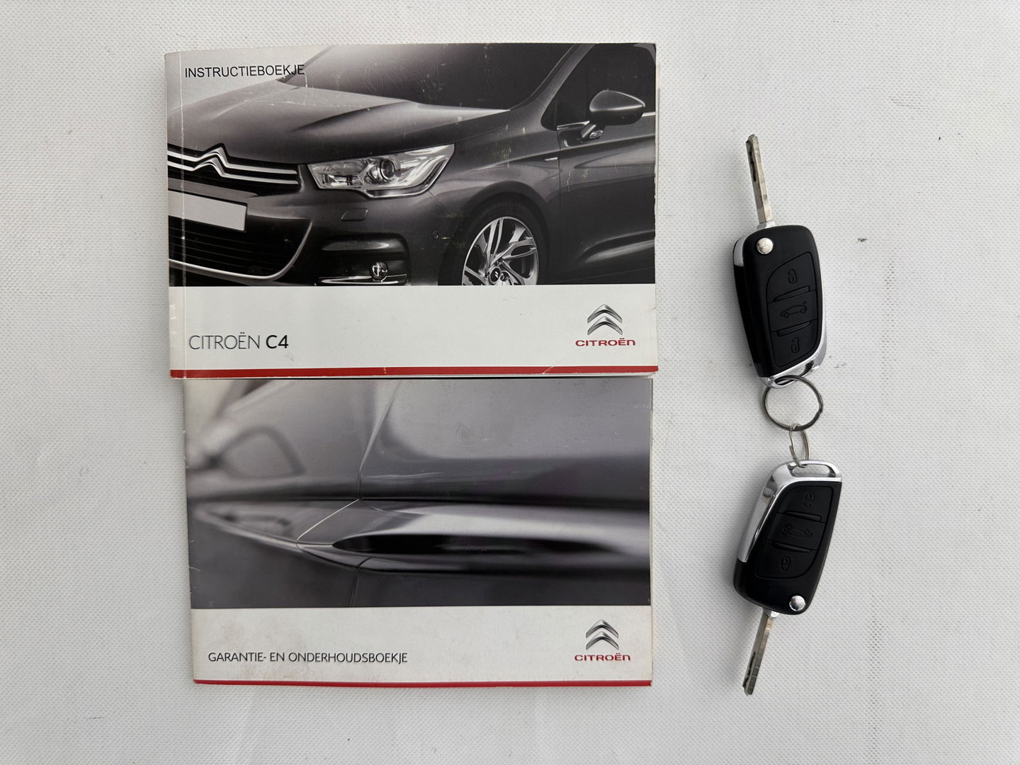 Citroën C4 1.6 HDi Ligne Business *NAVI-FULLMAP | ECC | PDC | CRUISE | TOWBAR | COMFORT-SEATS | 16''ALU*