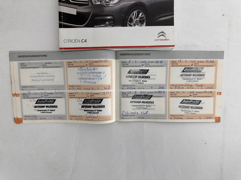 Citroën C4 1.6 HDi Ligne Business *NAVI-FULLMAP | ECC | PDC | CRUISE | TOWBAR | COMFORT-SEATS | 16''ALU*