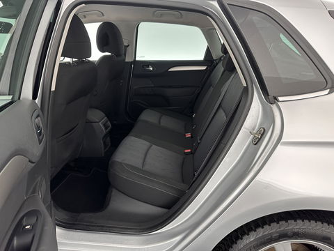 Citroën C4 1.6 HDi Ligne Business *NAVI-FULLMAP | ECC | PDC | CRUISE | TOWBAR | COMFORT-SEATS | 16''ALU*