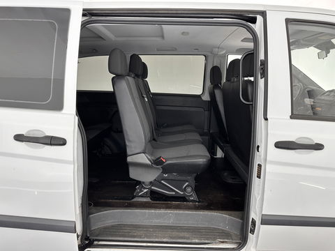 Mercedes-Benz Vito 110 CDI 320 9-Pers. *RADIO-CD |  16"ALU*