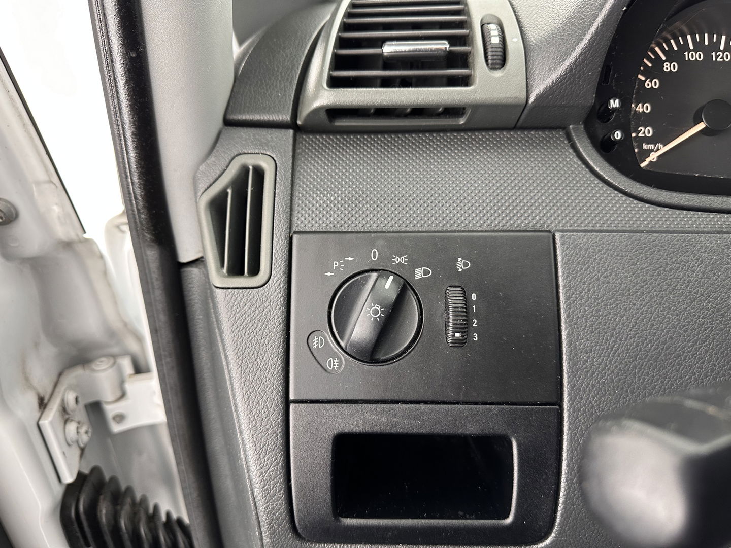 Mercedes-Benz Vito 110 CDI 320 9-Pers. *RADIO-CD |  16"ALU*