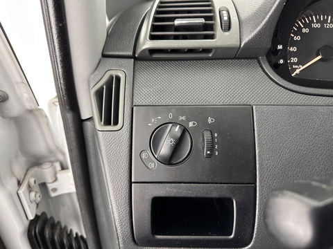 Mercedes-Benz Vito 110 CDI 320 9-Pers. *RADIO-CD |  16"ALU*