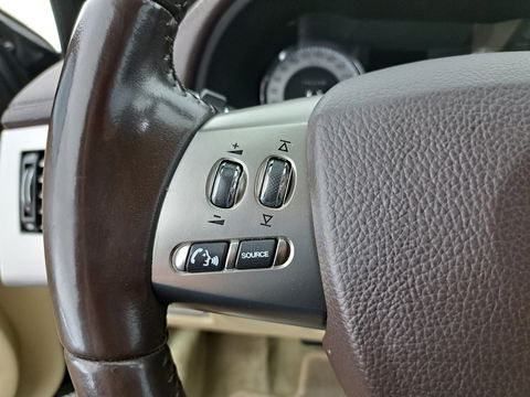 Jaguar XF 2.7D V6 Premium Luxury !"DISTRIBUTIE VERSPRONGEN LOOPT NIET! Aut. *XENON | NAPPA-LEATHER | NAVI-FULLMAP | KEYLESS | CAMERA |  ENTERTAINMENT-PACK | ECC | PDC | CRUISE | COMFORT-SEATS | 19''ALU*