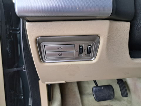 Jaguar XF 2.7D V6 Premium Luxury !"DISTRIBUTIE VERSPRONGEN LOOPT NIET! Aut. *XENON | NAPPA-LEATHER | NAVI-FULLMAP | KEYLESS | CAMERA |  ENTERTAINMENT-PACK | ECC | PDC | CRUISE | COMFORT-SEATS | 19''ALU*