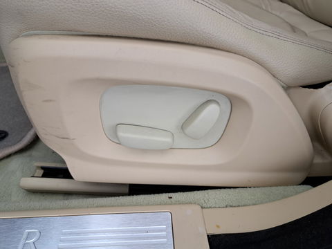 Jaguar XF 2.7D V6 Premium Luxury !"DISTRIBUTIE VERSPRONGEN LOOPT NIET! Aut. *XENON | NAPPA-LEATHER | NAVI-FULLMAP | KEYLESS | CAMERA |  ENTERTAINMENT-PACK | ECC | PDC | CRUISE | COMFORT-SEATS | 19''ALU*