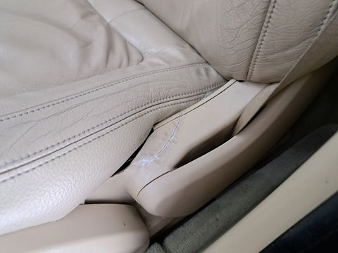 Jaguar XF 2.7D V6 Premium Luxury !"DISTRIBUTIE VERSPRONGEN LOOPT NIET! Aut. *XENON | NAPPA-LEATHER | NAVI-FULLMAP | KEYLESS | CAMERA |  ENTERTAINMENT-PACK | ECC | PDC | CRUISE | COMFORT-SEATS | 19''ALU*