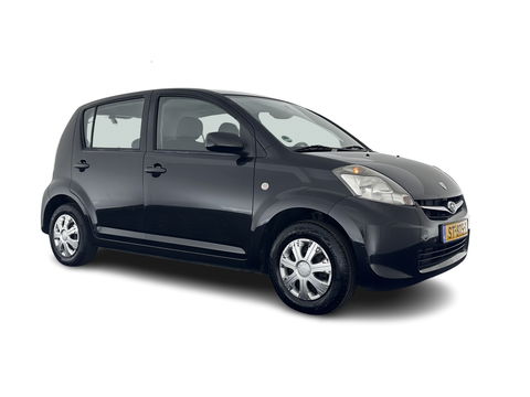 Subaru Justy 1.0 *AIRCO | RADIO*