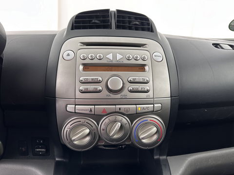 Subaru Justy 1.0 *AIRCO | RADIO*