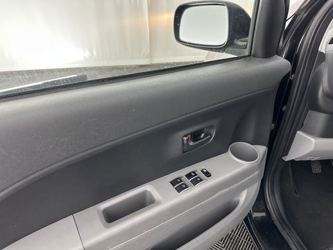 Subaru Justy 1.0 *AIRCO | RADIO*