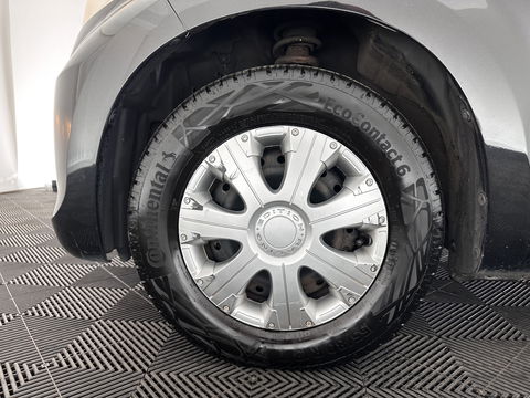 Subaru Justy 1.0 *AIRCO | RADIO*