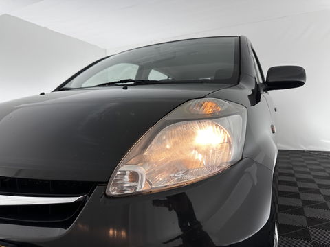 Subaru Justy 1.0 *AIRCO | RADIO*