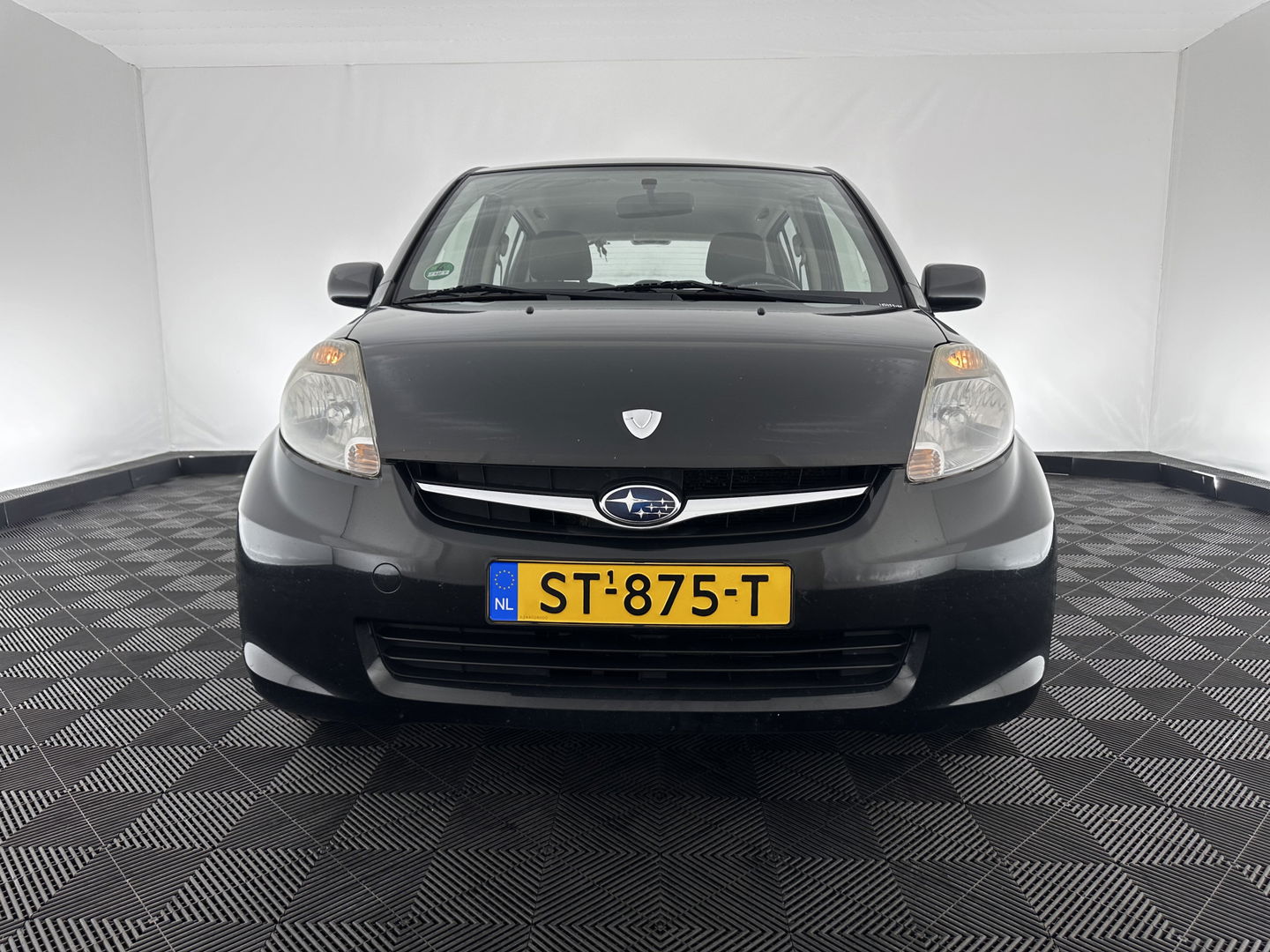 Subaru Justy 1.0 *AIRCO | RADIO*
