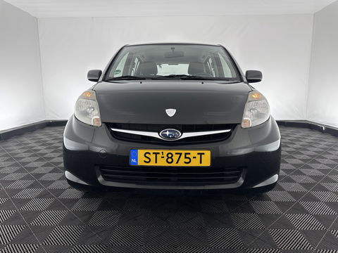 Subaru Justy 1.0 *AIRCO | RADIO*