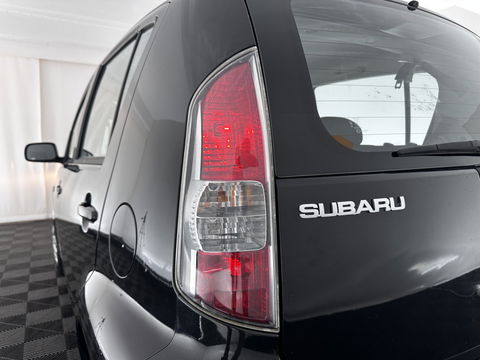 Subaru Justy 1.0 *AIRCO | RADIO*