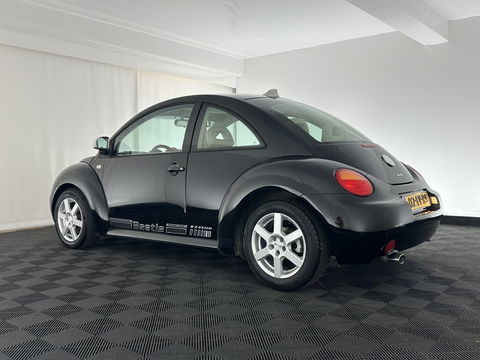 Volkswagen New Beetle 2.0 Highline *FULL-LEATHER | AIRCO | HEATED-SEATS | COMFORT-SEATS | 16''ALU*