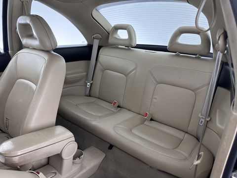 Volkswagen New Beetle 2.0 Highline *FULL-LEATHER | AIRCO | HEATED-SEATS | COMFORT-SEATS | 16''ALU*