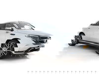 Mercedes-Benz EQC - 400 4MATIC AMG-Pack Premium Plus 80 kWh (3-Fase) {SOH-94%} (INCL-BTW) *PANO | WIDESCREEN | HEAD-UP | DISTRONIC | MULTI-BEAM | BURMESTER-AUDIO | MEMORY-PACK | TOP-VIEW | KEYLESS | LEATHER | SPORT-SEATS | DAB+ | AMBIENT-LIGHT | 20''