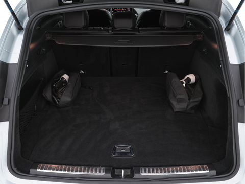 Mercedes-Benz EQC 400 4MATIC Premium Plus 80 kWh [ 3-FASE ] (INCL-BTW) *PANO | WIDE-SCREEN-DIGI-COCKPIT | HEAD-UP | DISTRONIC-PLUS | MULTI-BEAM | BURMESTER-SOUND | MEMORY-PACK | SURROUND-VIEW | KEYLESS | ARTICO-FULL-LEATHER | SPORT-SEATS | DAB+ | 20''