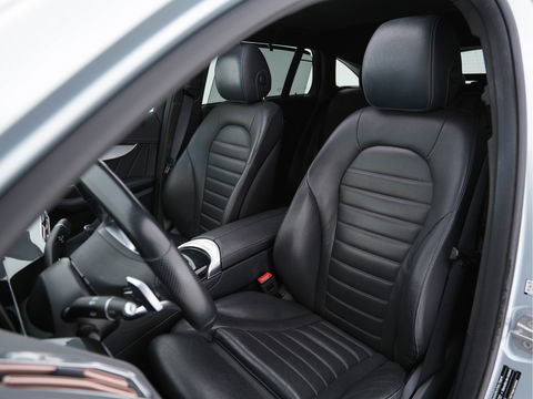 Mercedes-Benz EQC 400 4MATIC Premium Plus 80 kWh [ 3-FASE ] (INCL-BTW) *PANO | WIDE-SCREEN-DIGI-COCKPIT | HEAD-UP | DISTRONIC-PLUS | MULTI-BEAM | BURMESTER-SOUND | MEMORY-PACK | SURROUND-VIEW | KEYLESS | ARTICO-FULL-LEATHER | SPORT-SEATS | DAB+ | 20''