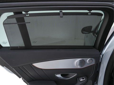 Mercedes-Benz EQC 400 4MATIC Premium Plus 80 kWh [ 3-FASE ] (INCL-BTW) *PANO | WIDE-SCREEN-DIGI-COCKPIT | HEAD-UP | DISTRONIC-PLUS | MULTI-BEAM | BURMESTER-SOUND | MEMORY-PACK | SURROUND-VIEW | KEYLESS | ARTICO-FULL-LEATHER | SPORT-SEATS | DAB+ | 20''