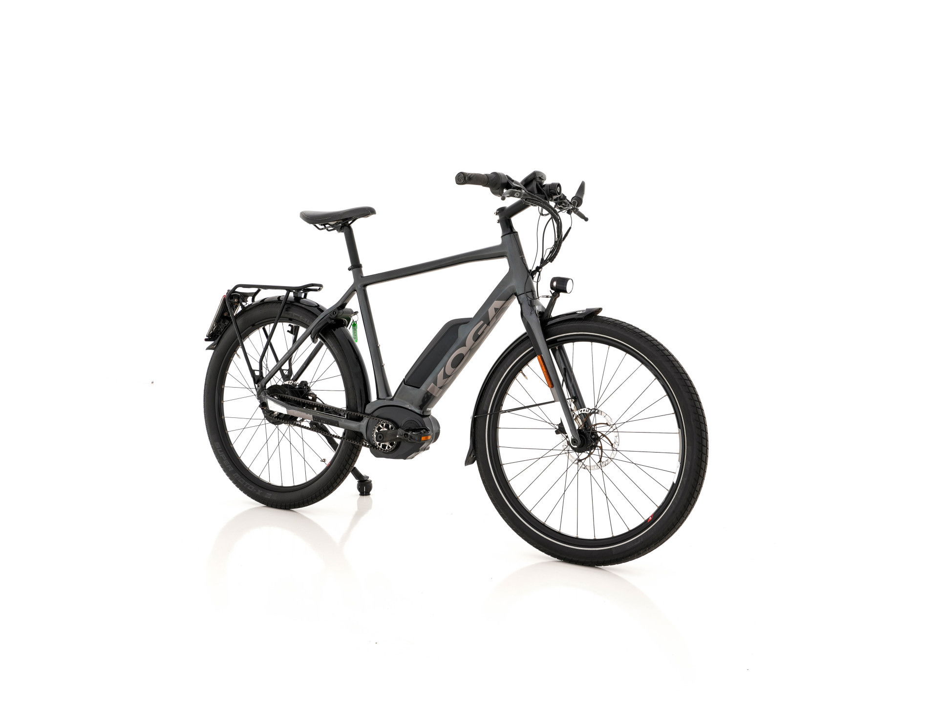 Koga Speed Pedelec Pace B20 (INCL.BTW) [MAAT: L]