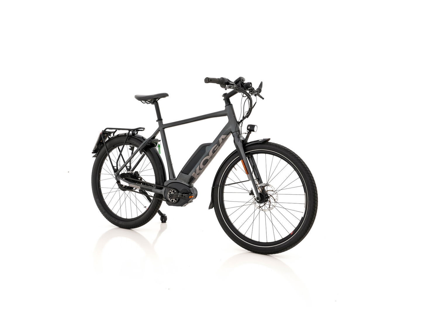 Koga Speed Pedelec Pace B20 (INCL.BTW) [MAAT: L]