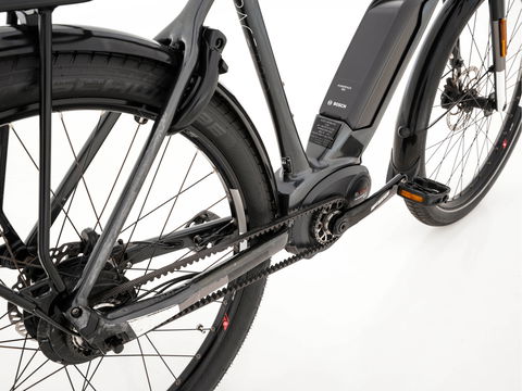 Koga Speed Pedelec Pace B20 (INCL.BTW) [MAAT: L]