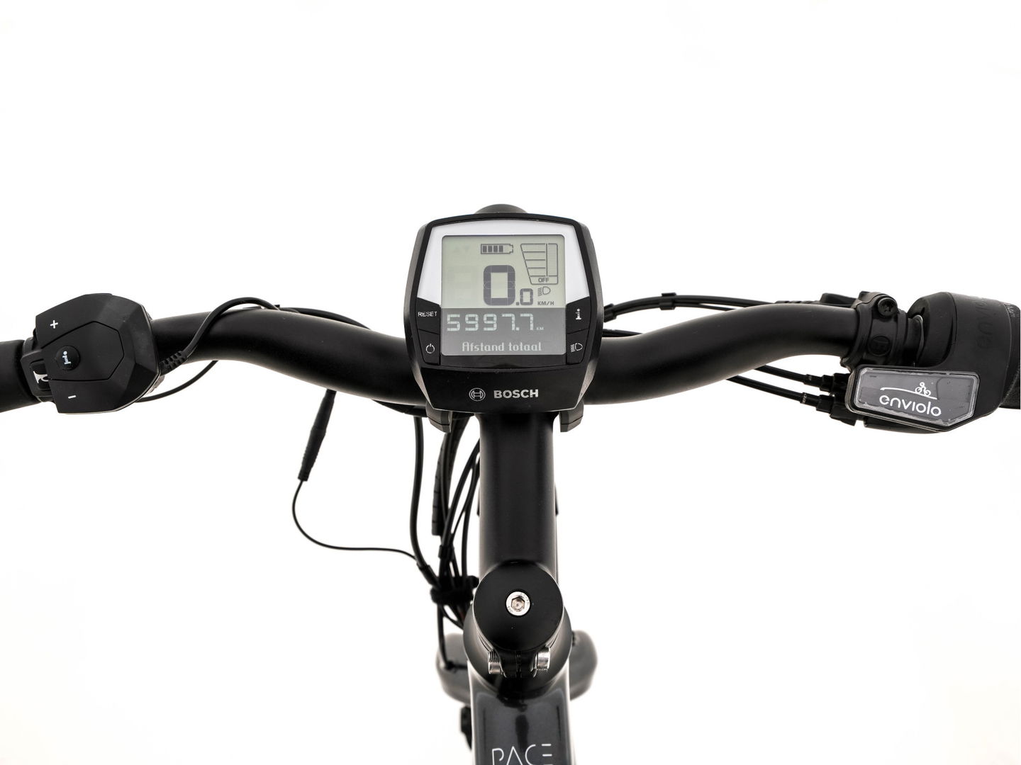 Koga Speed Pedelec Pace B20 (INCL.BTW) [MAAT: L]