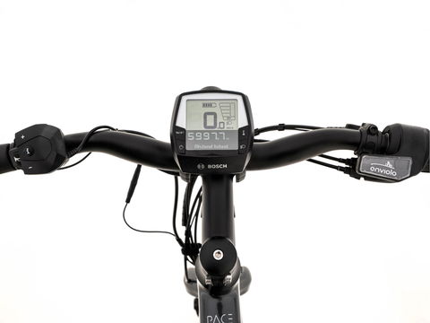 Koga Speed Pedelec Pace B20 (INCL.BTW) [MAAT: L]