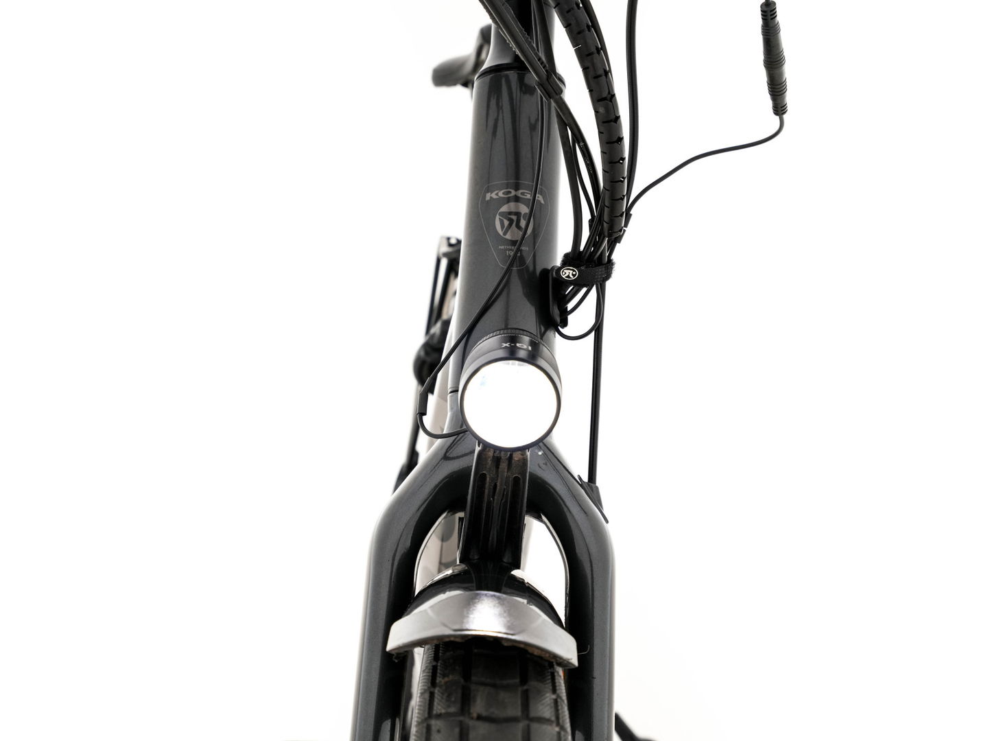 Koga Speed Pedelec Pace B20 (INCL.BTW) [MAAT: L]